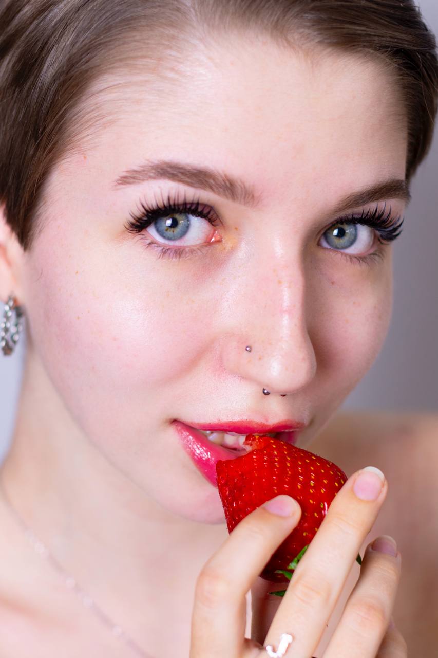 Stylizacja rzęs - Mon Ami