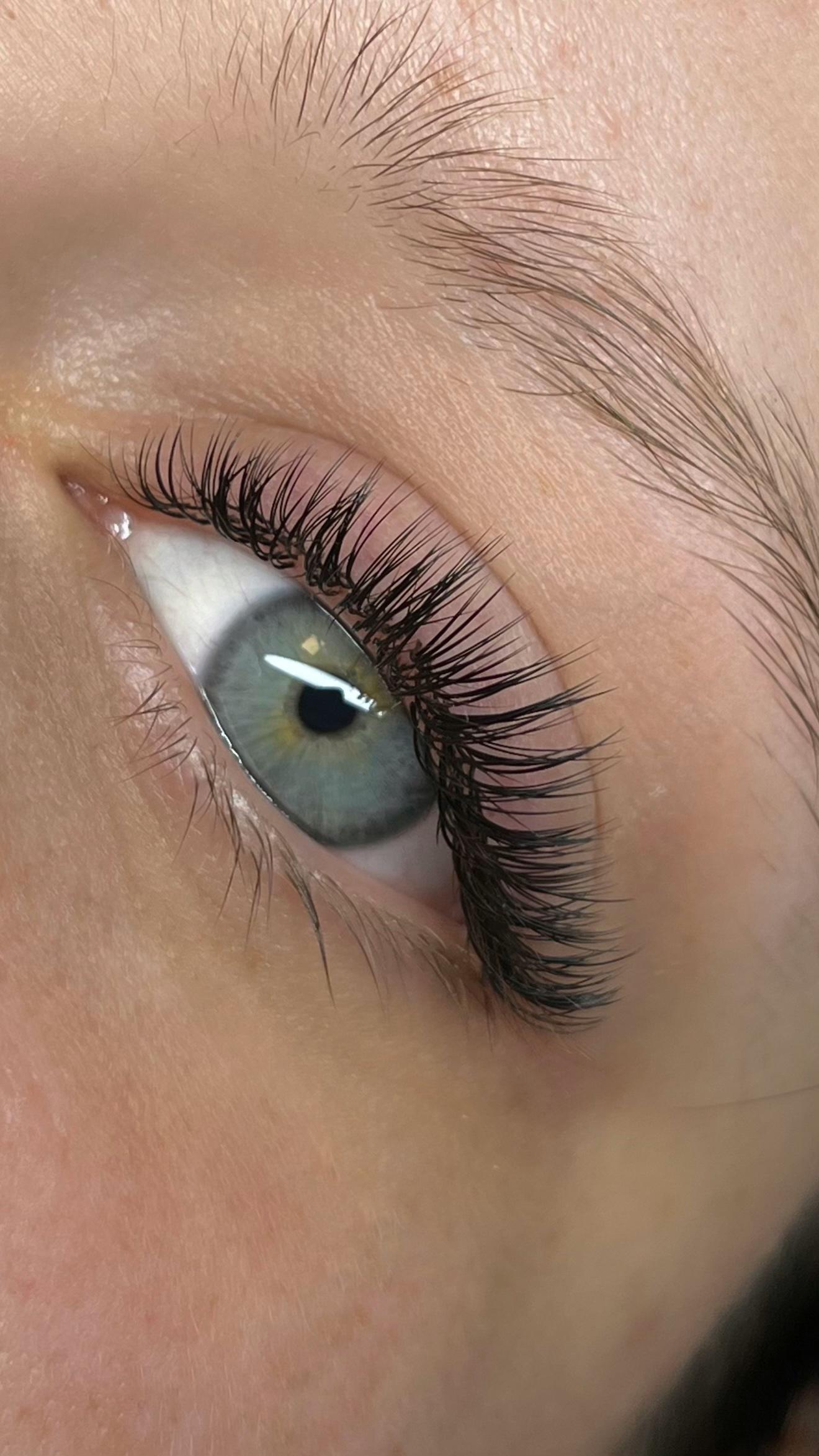 Kompleksowa stylizacja - Mon Ami