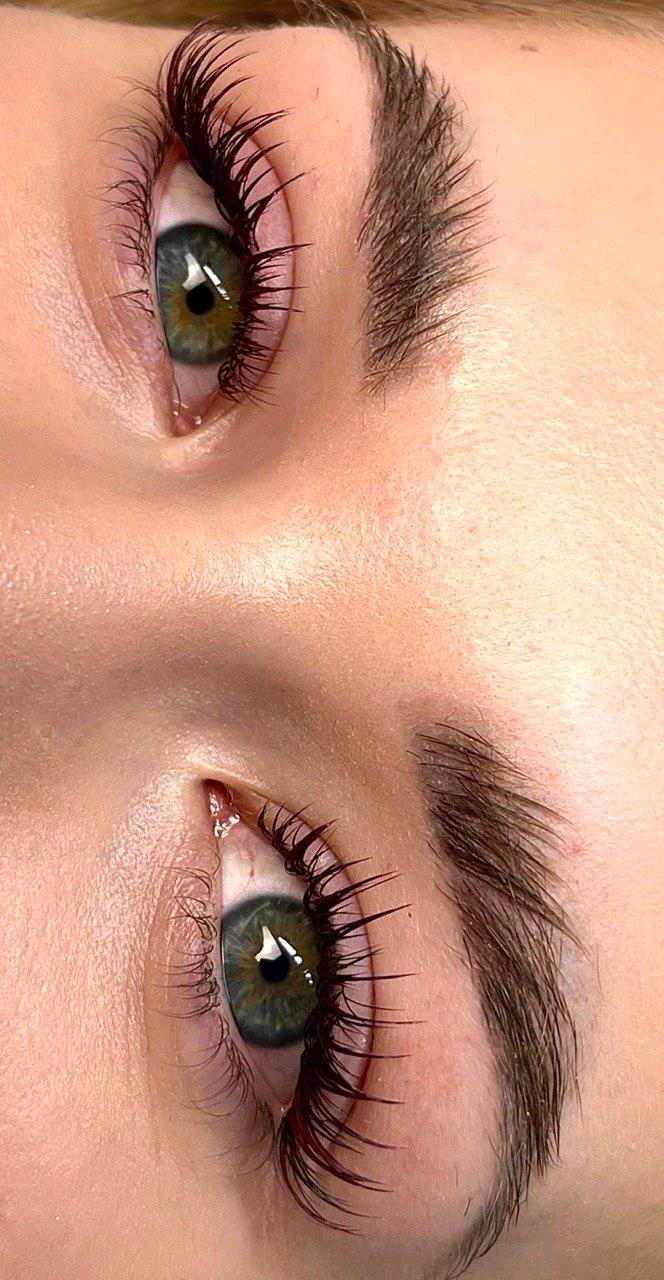 Henna pudrowa - Mon Ami