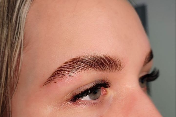 Kompleksowa stylizacja - Mon Ami