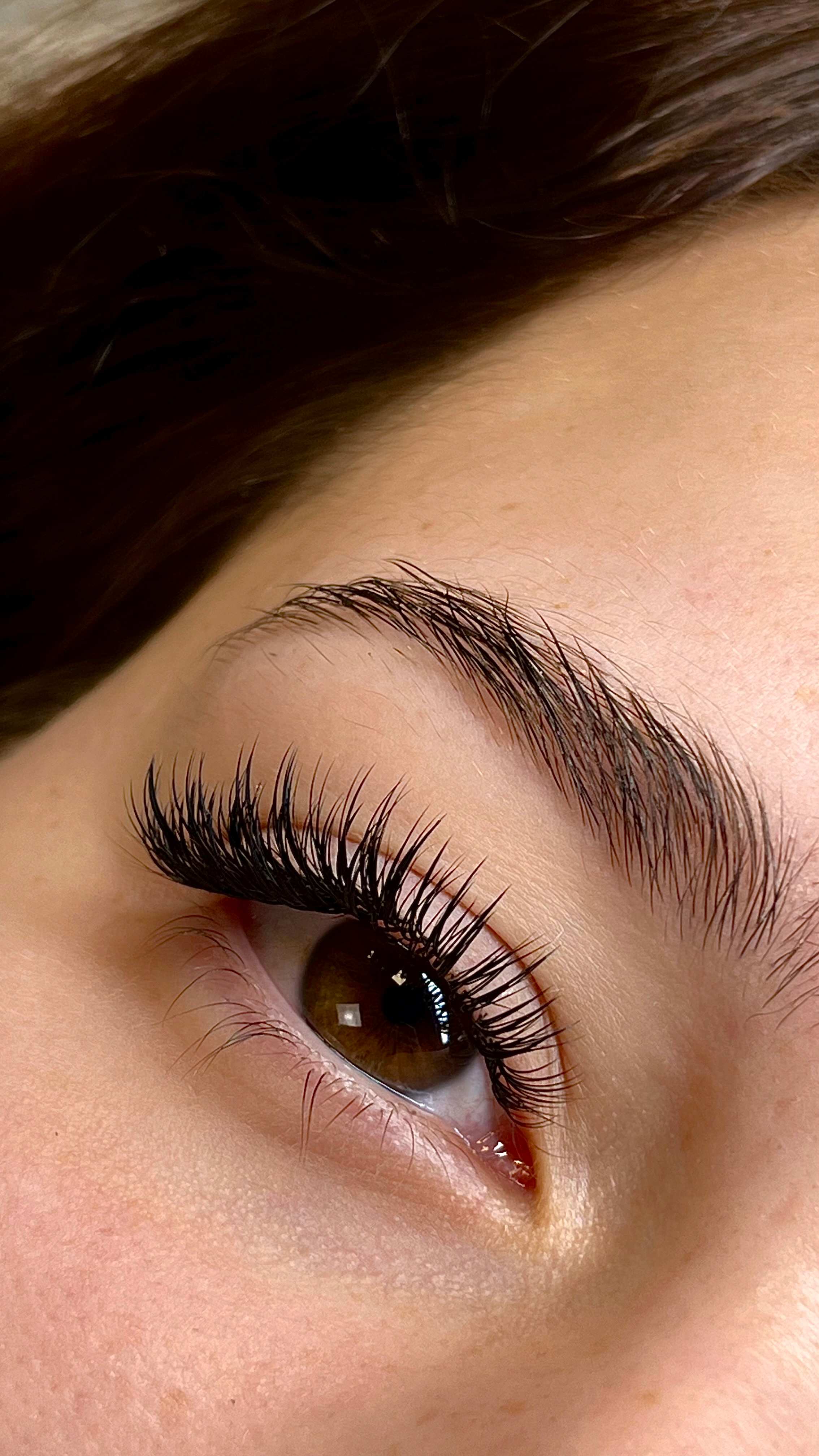 Makijaż permanentny - Mon Ami